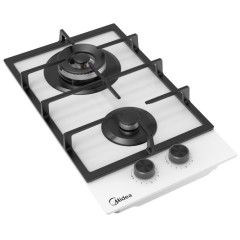 Варочная панель Midea MG3270TGW