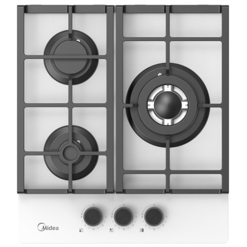 Варочная панель Midea MG449TGW в Краснодаре