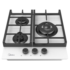 Варочная панель Midea MG449TGW