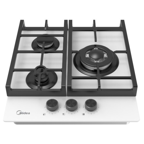 Варочная панель Midea MG449TGW в Краснодаре