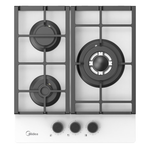 Варочная панель Midea MG449TGW в Краснодаре