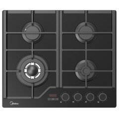 Варочная панель Midea  MG697TTGB
