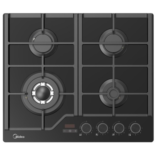 Варочная панель Midea  MG697TTGB в Краснодаре