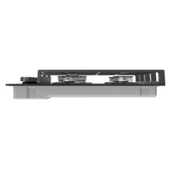 Варочная панель Midea  MG697TTGB