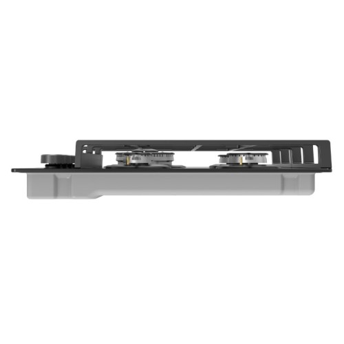Варочная панель Midea  MG697TTGB в Краснодаре