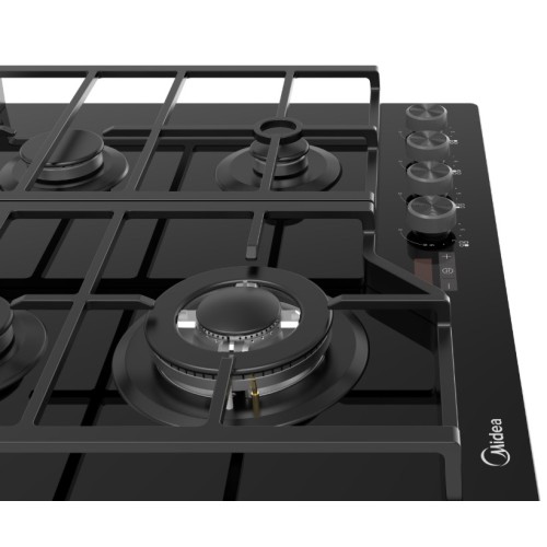 Варочная панель Midea  MG697TTGB в Краснодаре