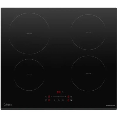 Варочная панель Midea MIH64707F в Краснодаре