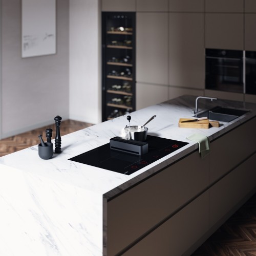 Варочная панель с вытяжкой Asko HIHD854GF в Краснодаре