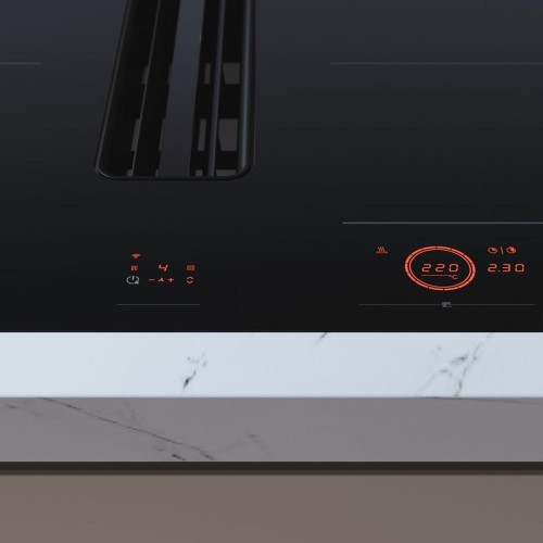 Варочная панель с вытяжкой Asko HIHD854GF в Краснодаре