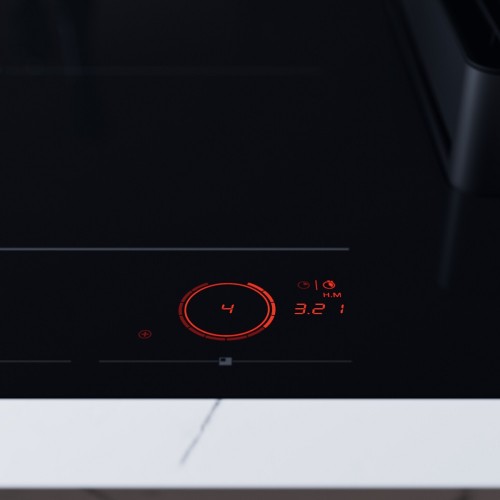 Варочная панель с вытяжкой Asko HIHD854GF в Краснодаре