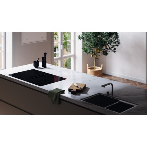 Варочная панель с вытяжкой Asko HIHD854GF в Краснодаре