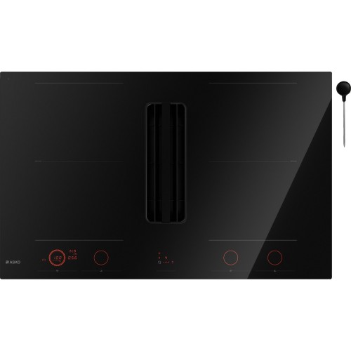 Варочная панель с вытяжкой Asko HIHD854GF в Краснодаре