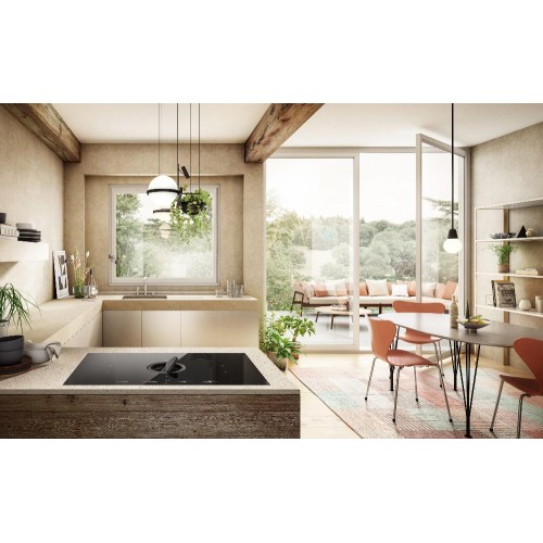 Варочная панель с вытяжкой Elica SWITCH GLOW EVO BL/A/83 в Краснодаре