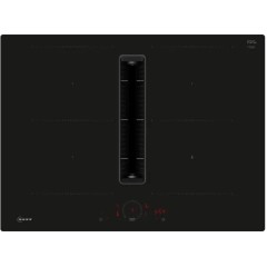 Варочная панель с вытяжкой Neff V57PHQ4C0