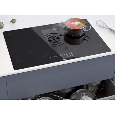 Варочная панель с вытяжкой Pando E-391/78 V.1130 ECO PLUS в Краснодаре