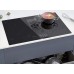 Варочная панель с вытяжкой Pando E-391/78 V.1130 ECO PLUS в Краснодаре