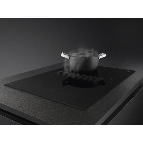 Варочная панель с вытяжкой Smeg HOBD472D в Краснодаре