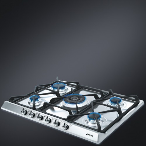 Варочная панель Smeg SE70SGH-5 в Краснодаре
