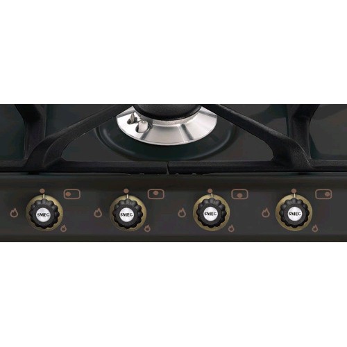 Варочная панель Smeg SR764AO в Краснодаре