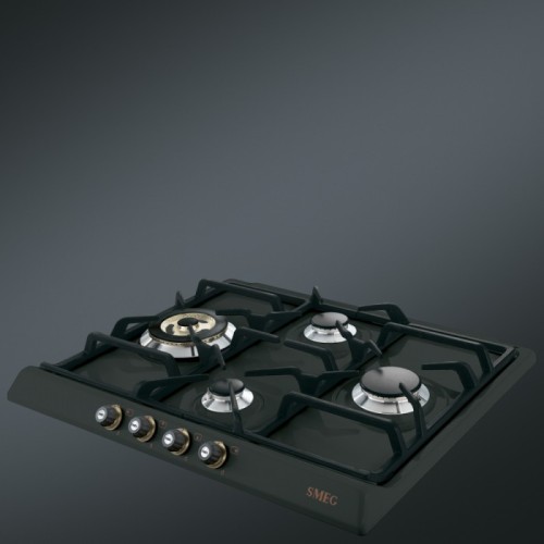 Варочная панель Smeg SR764AO в Краснодаре