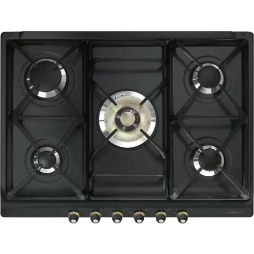 Варочная панель Smeg SR775AO в Краснодаре