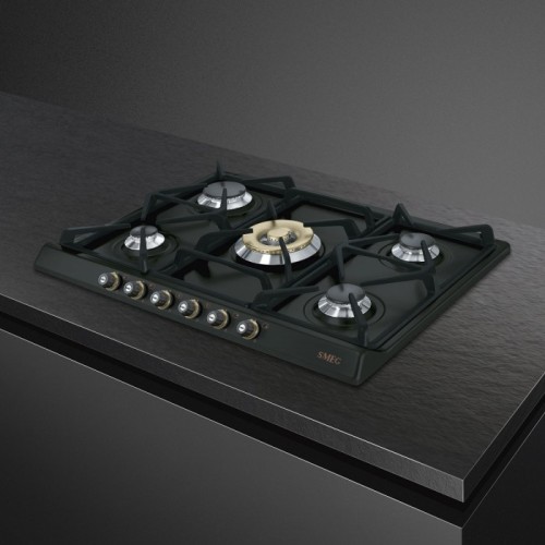 Варочная панель Smeg SR775AO в Краснодаре