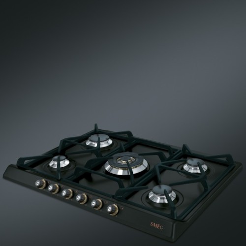 Варочная панель Smeg SR775AO в Краснодаре