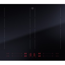 Варочная панель V-ZUG CookTop V4000 I604 CTI4T-31157