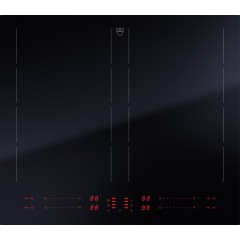 Варочная панель V-ZUG CookTop V4000 I604 CTI4T-31157
