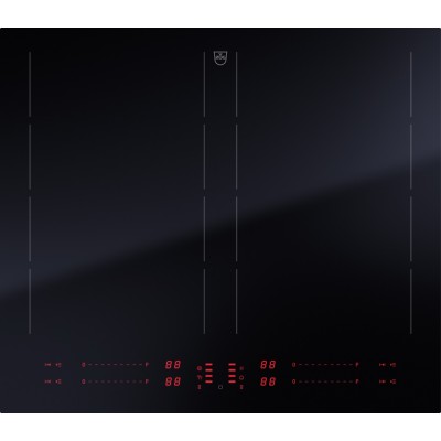 Варочная панель V-ZUG CookTop V4000 I604 CTI4T-31157 в Краснодаре