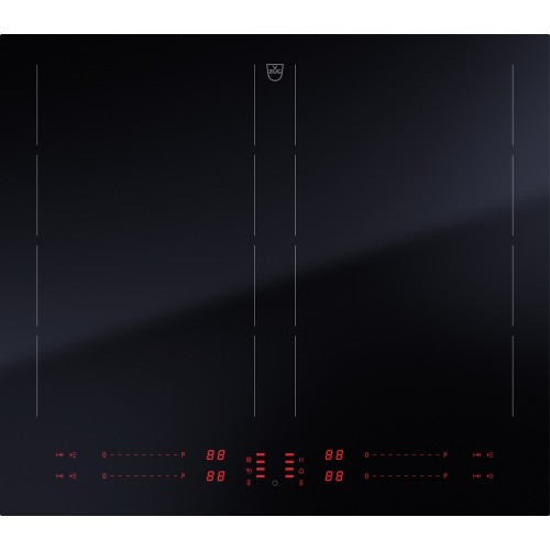 Варочная панель V-ZUG CookTop V4000 I604 CTI4T-31157 в Краснодаре