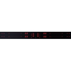 Варочная панель V-ZUG CookTop V4000 I804 CTI4T-31158