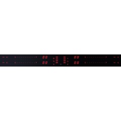 Варочная панель V-ZUG CookTop V4000 I804 CTI4T-31158