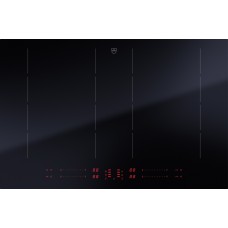 Варочная панель V-ZUG CookTop V4000 I804 CTI4T-31158