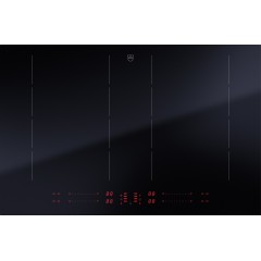 Варочная панель V-ZUG CookTop V4000 I804 CTI4T-31158
