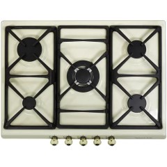 Варочная панель Zigmund Shtain GN 208.71 X