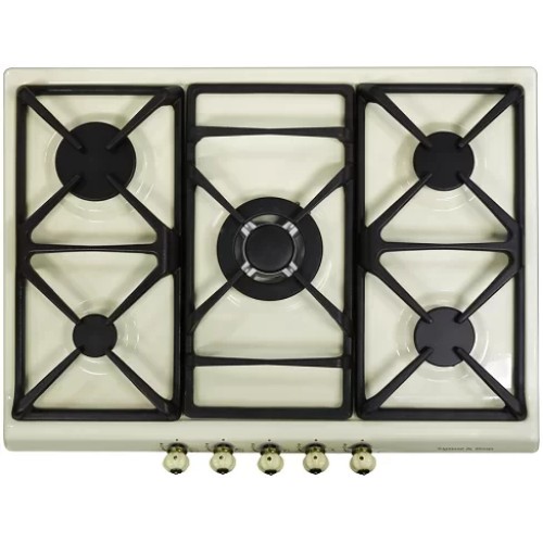 Варочная панель Zigmund Shtain GN 208.71 X в Краснодаре