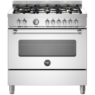 Варочный центр Bertazzoni MAS96L1EXT в Краснодаре
