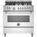 Варочный центр Bertazzoni MAS96L1EXT в Краснодаре