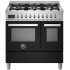 Варочный центр Bertazzoni PRO96L2ENET в Краснодаре