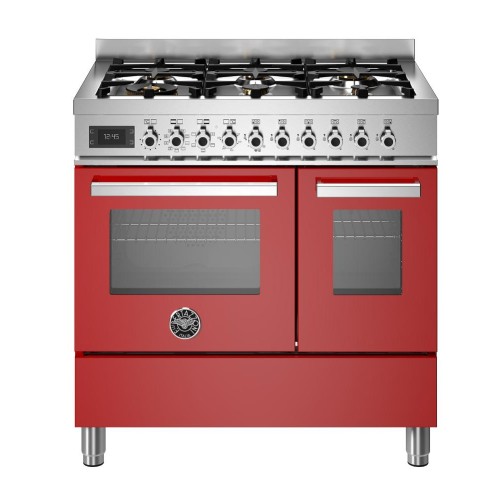 Варочный центр Bertazzoni PRO96L2EROT в Краснодаре
