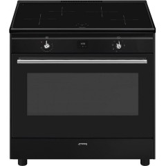 Варочный центр Smeg CX91IMBL