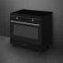 Варочный центр Smeg CX91IMBL в Краснодаре