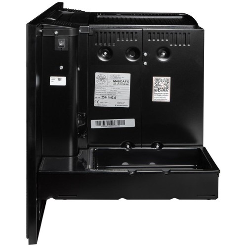 Встраиваемая кофемашина Bertazzoni M45CAFX в Краснодаре