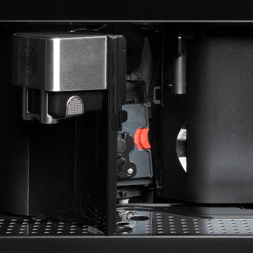 Встраиваемая кофемашина Bertazzoni M45CAFX в Краснодаре