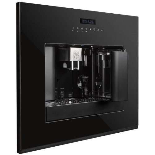 Встраиваемая кофемашина Bertazzoni M45CAFX в Краснодаре