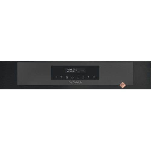 Встраиваемая кофемашина De Dietrich DKD7400A в Краснодаре