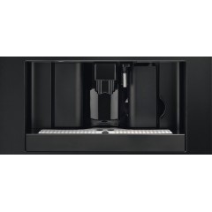 Встраиваемая кофемашина De Dietrich DKD7400A