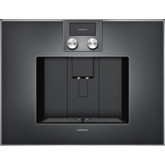 Встраиваемая кофемашина Gaggenau CM 470-101