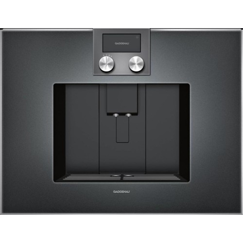 Встраиваемая кофемашина Gaggenau CM 470-101 в Краснодаре